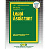 Legal Assistant
