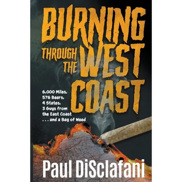 Burning Through the West Coast