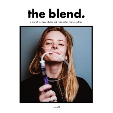 The Blend issue 2