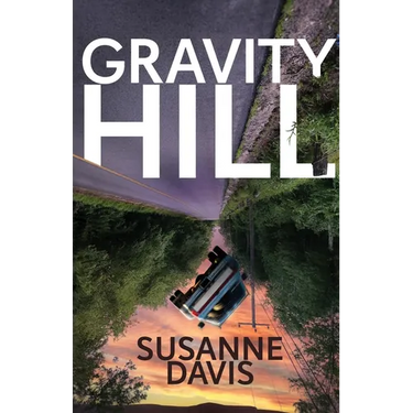 Gravity Hill