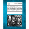 Trial of the Conspirators for the Assassination of President Lincoln, &C. Argument of John A. Bingham, Special Judge Advocate, in Reply to the Argumen
