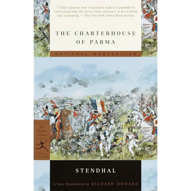 The Charterhouse of Parma