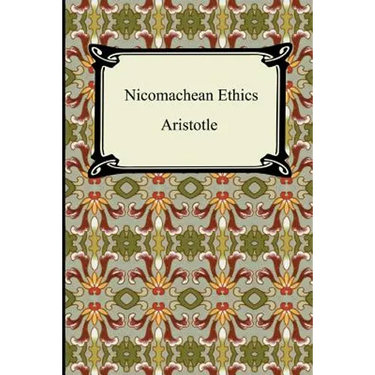 Nicomachean Ethics