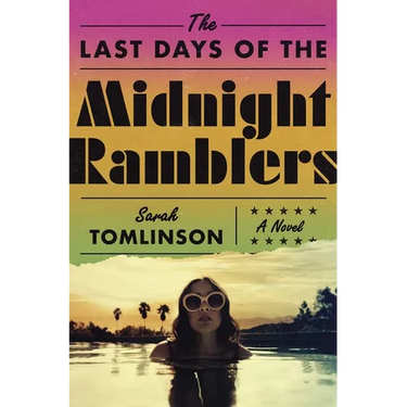 The Last Days of the Midnight Ramblers