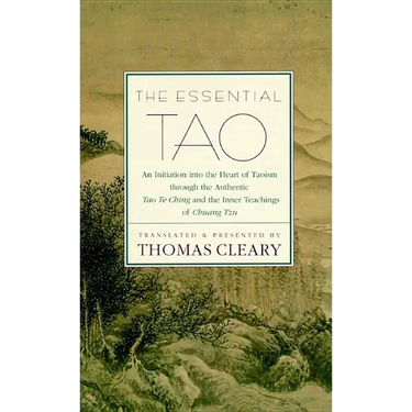 The Essential Tao