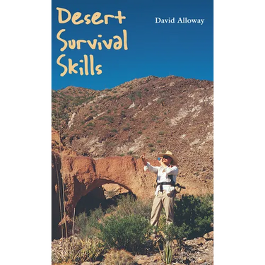 Desert Survival Skills
