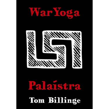 WarYoga: Palaistra