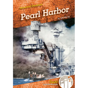 Pearl Harbor