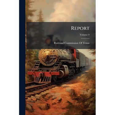 Report; Volume 9