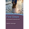 First Steps