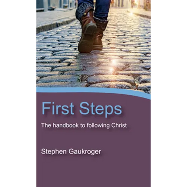 First Steps