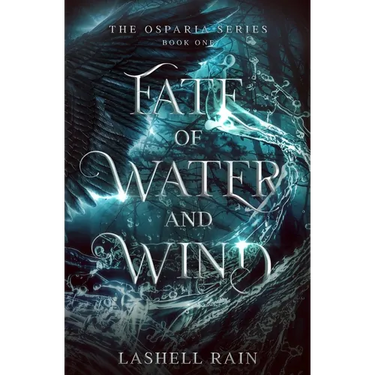 Fate Of Water And Wind