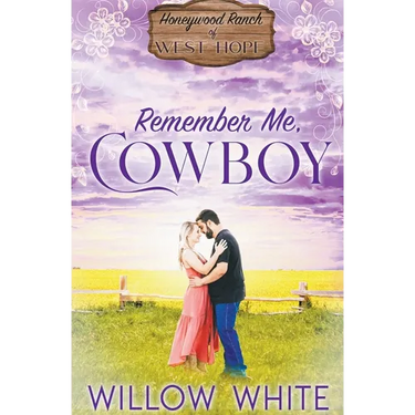 Remember Me, Cowboy