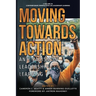 Moving Towards Action: Anti-Racism in Leadership Learning