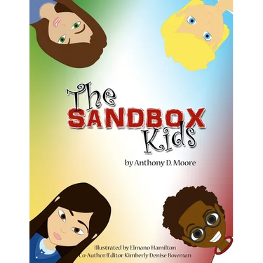 The SandBox Kids