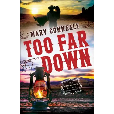 Too Far Down