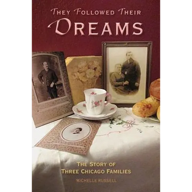 They Followed Their Dreams: The Story of Three Chicago Families