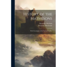 History of the Mathesons: With Genealogies of the Various Families