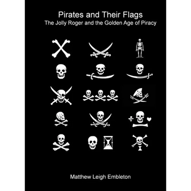 Pirates and Their Flags