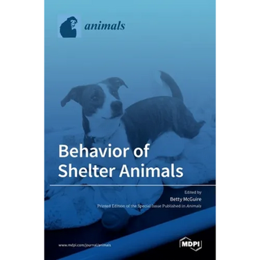 Behavior of Shelter Animals
