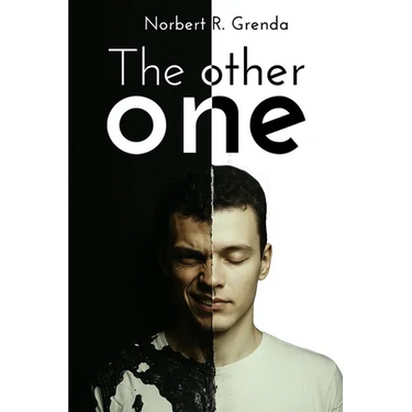The other one: There is the other one in each of us