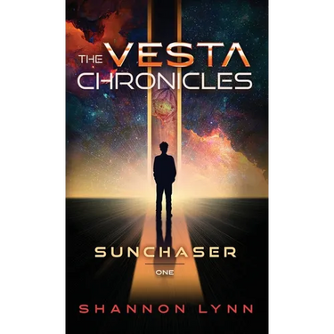 The Vesta Chronicles: Sunchaser