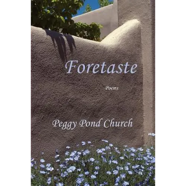 Foretaste, Poems
