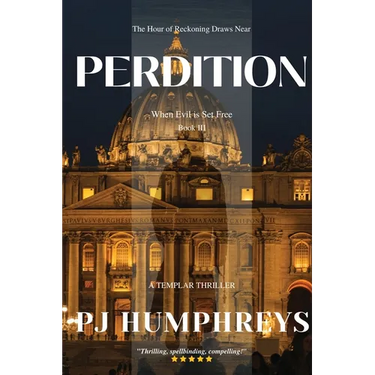 Perdition: When Evil is Set Free