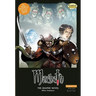 Macbeth the Graphic Novel: Original Text