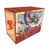 Fairy Tail Manga Box Set 1