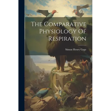 The Comparative Physiology Of Respiration