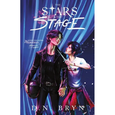 The Stars and The Stage