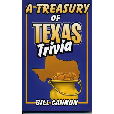 Texas Trivia