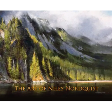 The Art of Niles Nordquist