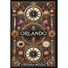 Orlando (Collector's Edition) (Laminated Hardback with Jacket)