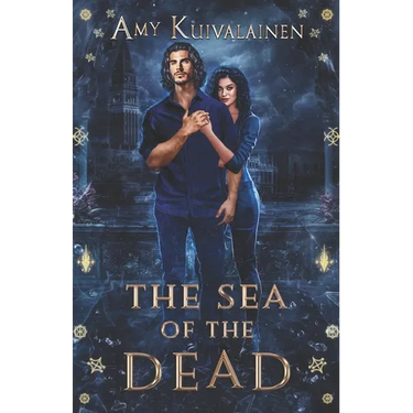 The Sea of the Dead