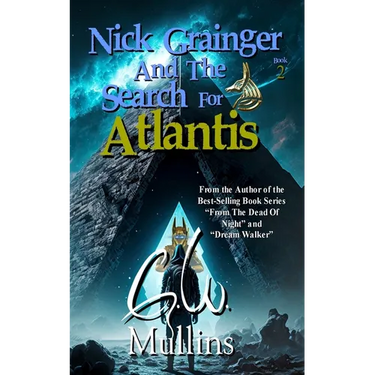 Nick Grainger And The Search For Atlantis