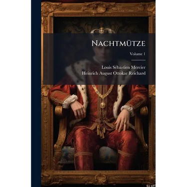 Nachtmütze; Volume 1