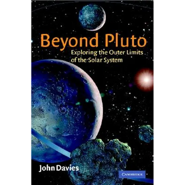 Beyond Pluto