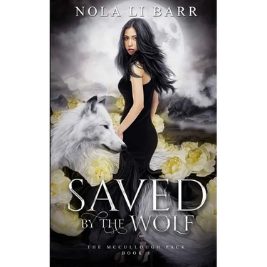 Saved by the Wolf