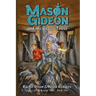 Mason Gideon and the Glass Tower