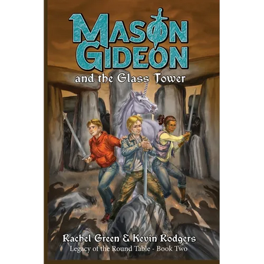Mason Gideon and the Glass Tower