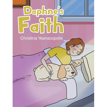 Daphne's Faith