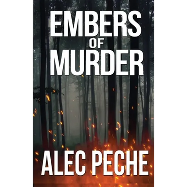 Embers of Murder