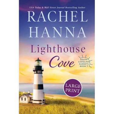 Lighthouse Cove
