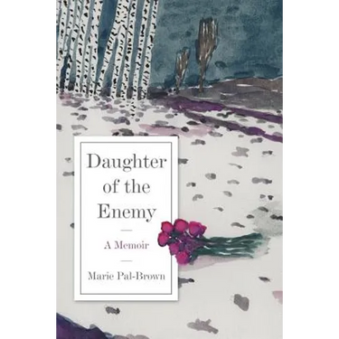 Daughter of the Enemy