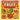 Bold & Easy Fruit Coloring Book: Fun & Relaxing Stress Relief Coloring