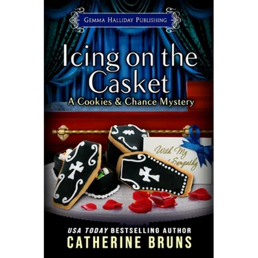 Icing on the Casket