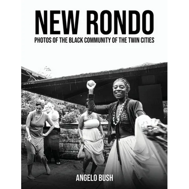 New Rondo: Photos of the black community of the twin cities
