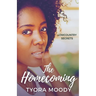 The Homecoming: A Romantic Suspense